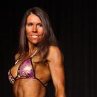 Brenda  Terry - NPC Northern Classic 2012 - #1